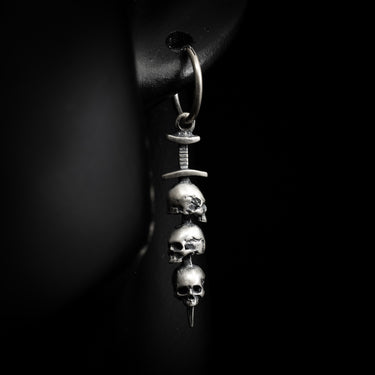Hanging Conquerer